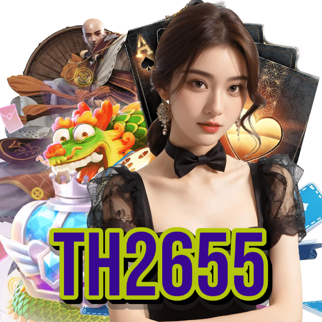 th2655 ทางเข้า
