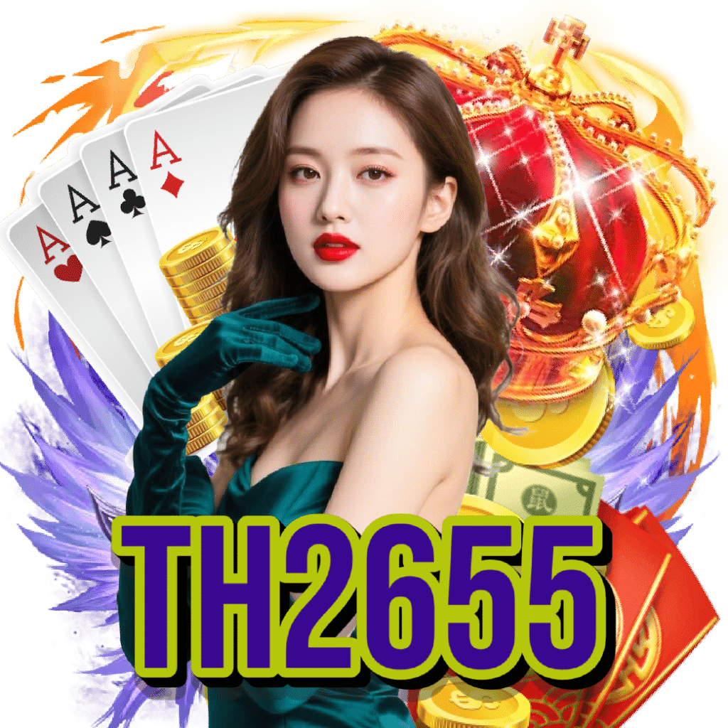 th2655 สล็อตออนไลน์