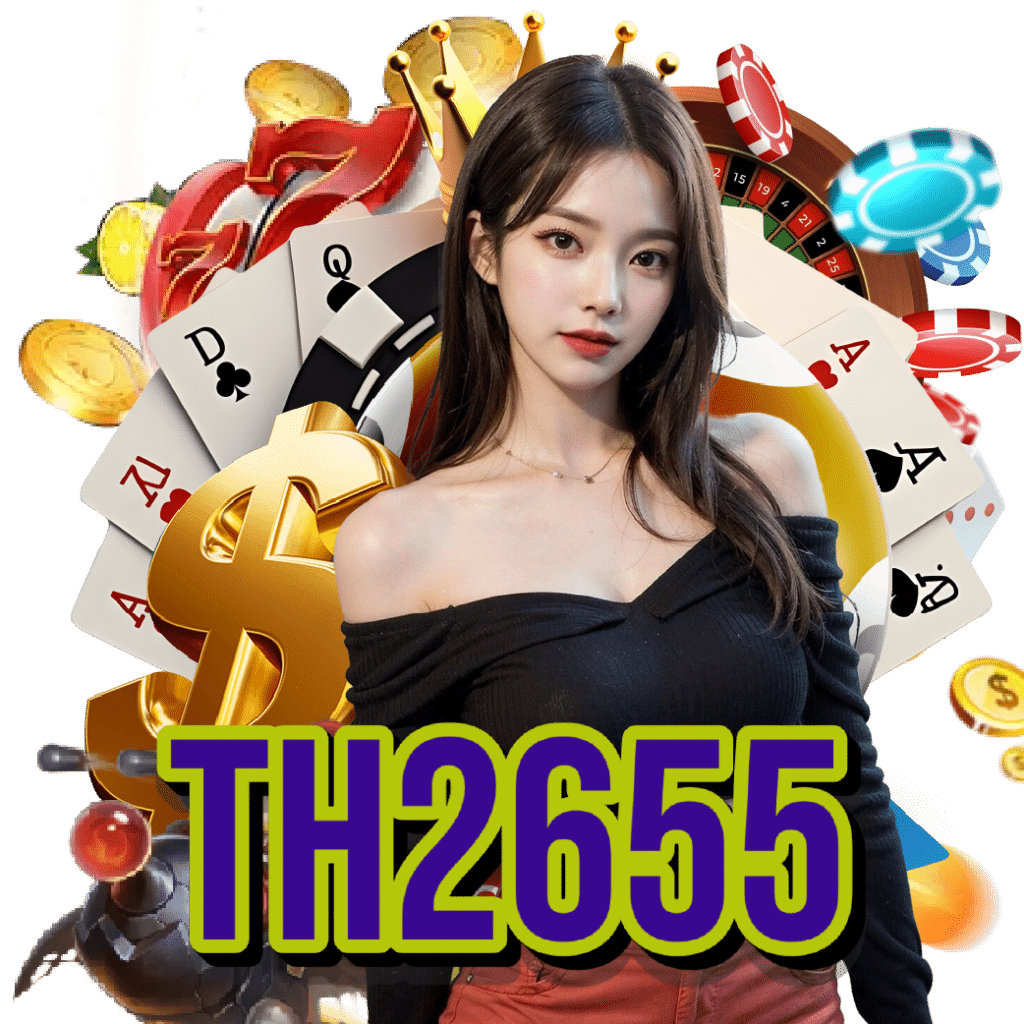 th2655 อันดับ 1