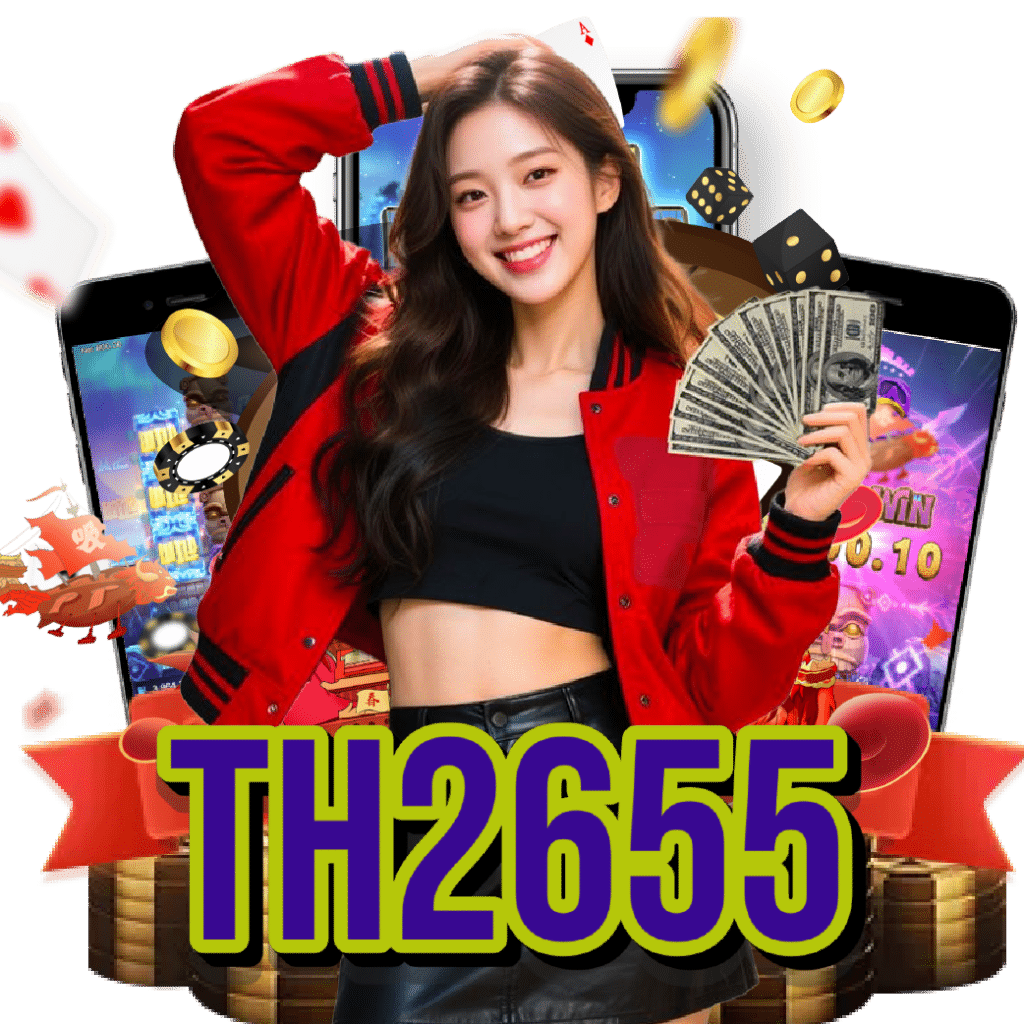 th2655 เข้าสู่ระบบ